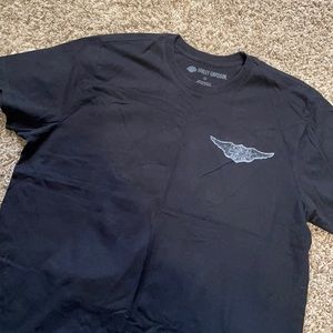 Harley-Davidson t-shirt
